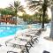 Marvelous Villa with South facing pool and themed bedrooms close to Disney