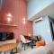 Duplex 4px @ Direct Linked to Central I-CITY & SOGO with Free Carpark