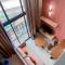 Duplex 4px @ Direct Linked to Central I-CITY & SOGO with Free Carpark - Shah Alam
