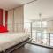 Isola Skylight Loft- Via della Boscaiola - ميلانو