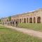 BBHOME Domus aquae inside of appia antica park