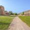 BBHOME Domus aquae inside of appia antica park