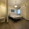 City apartment