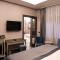 ARCHSTONE BY KETENCİ HOTEL