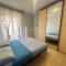 Suite Marsaglia 84 - Sanremo