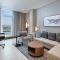 Courtyard by Marriott Riyadh Northern Ring Road