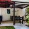 Bed & Breakfast Casaejido - Playa del Carmen