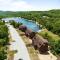 Makin Memories Lodge Cabin - 布兰森西 Makin Memories Lodge Cabin - 布兰森西