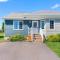 Lovely House in Moncton