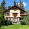 Transylvanian Villa