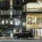 Bratus Hotel