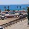 Canet playa y centro con free wifi