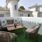 Los Naranjos de Marbella Design Duplex Penthouse - مربلة
