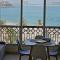 Dream studio panoramic beach and sea view - 拉斯阿尔卡麦 Dream studio panoramic beach and sea view - 拉斯阿尔卡麦