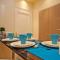 Budapest Luxury Apartments