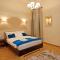 Budapest Luxury Apartments