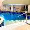 RESID PRIVÉ DAS THERMAS I - 804-B - كالدس نوفاس