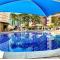 RESID PRIVÉ DAS THERMAS I - 804-B - كالدس نوفاس