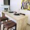 Apartamento Praia de Porto Belo, Balneario Pereque, SC