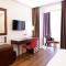 Hotel Boutique Atrio - Valladolid