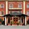 Hotel Diament Arsenal Palace Katowice - Chorzów