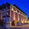 Hotel Diament Arsenal Palace Katowice - Chorzów