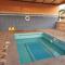 AlMazyona Chalet إستراحة المزيونه للتأجير - As Suwayq