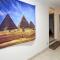 Atlantis Pyramids Inn New - Giza