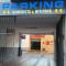 Suite 12 Milano centro parking free - 米兰