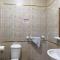 Atlantis Pyramids Inn New - Giza