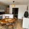 Appartement neuf 4pers, remparts