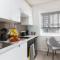 Modern Large Studio, 15 mins walk to Notting Hill (5) - Londýn