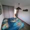 Appartement le Crozatier