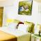 La Lucia Lovers-Corner - Durban