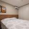 Apartment in Guarajuba with 2 Comfortable Suites.