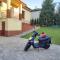 Apartamenty Grodzisko