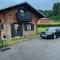 Chalet des 2 lacs
