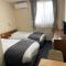 Atto Business Hotel Ichinoseki