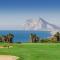 Albatross Golf Suite Alcaidesa - Alcaidesa