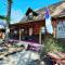 3 Bedroom log cabin with hot tub at Bear Mountain