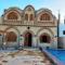Mystical habou domes villa private pool - 卢克索