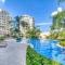 Jaco Bay 4903 Large 3 bd with Pool Panoramic views of ocean and rainforest - Jacó