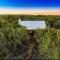 Modern Cabin with Hill Country Views - Rio Frio