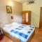 Hotel Sierra Arenal