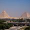 Pyramids sunrise inn - 开罗