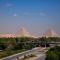 Pyramids sunrise inn