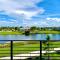 3B2B-Beautiful Lake View-Baby Friendly-FREE WATER PARK!NO Resort Fee-5 Miles to Disney-Storey Lake 3141