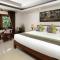 Khemara Sovannphum Hotel - Siem Reap