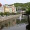 Hotel Palacky - Karlovy Vary