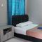 Sobey Laris Roomstay IMAN GMC